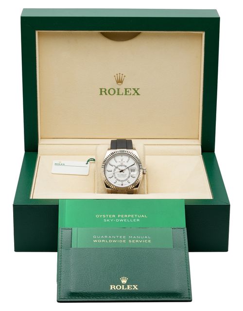 Rolex Sky-Dweller 336239 Image 7